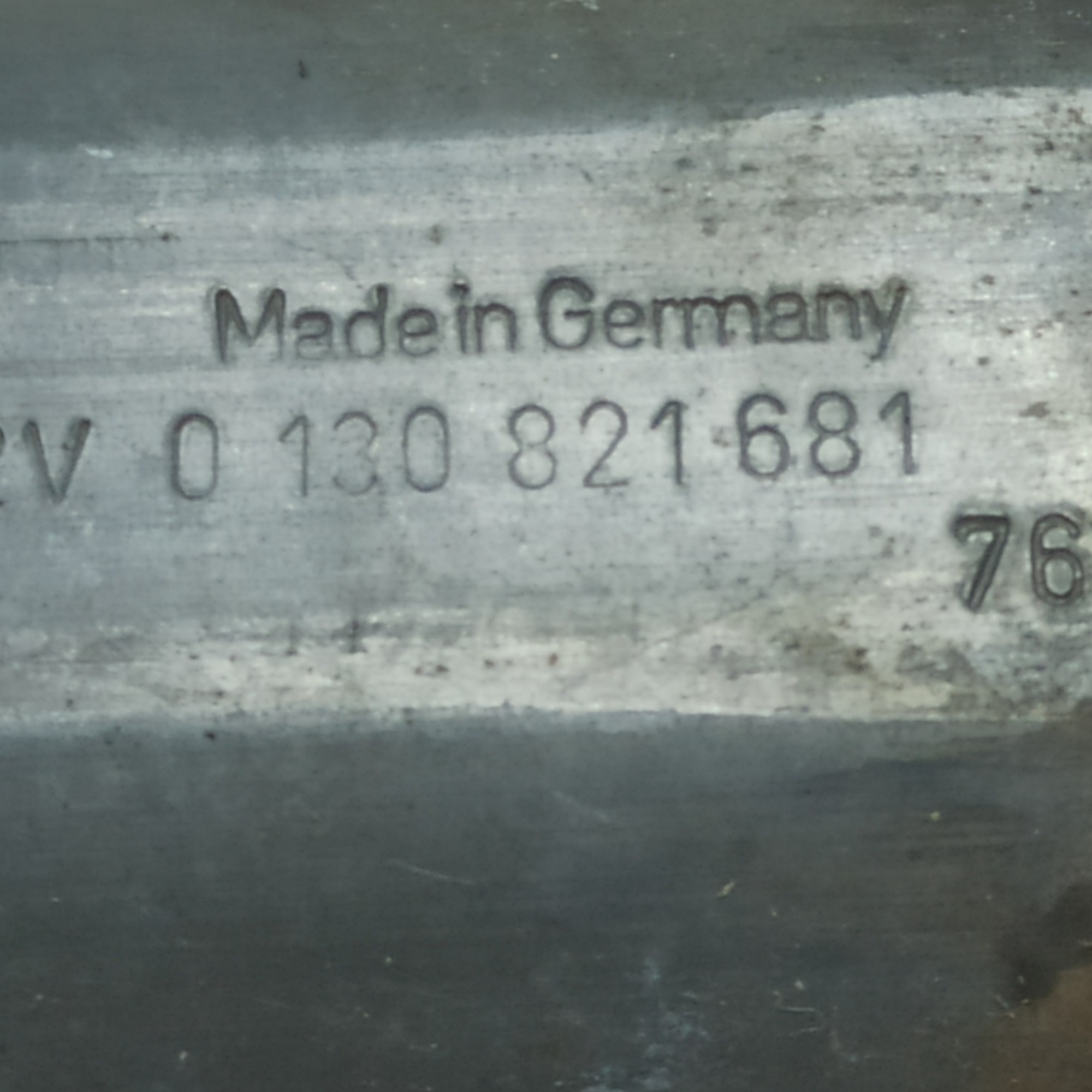 Maquina De Vidro Traseira Direita Ford Mondeo 1997 V98 7