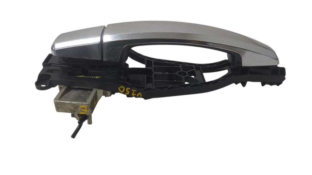 Maçaneta Externa Traseira Esquerda Gm Vectra Gt-x 2008 V150 Traseira 2