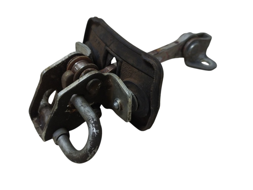 Limitador Da Porta Dianteira Direita Fiat Siena 2008 V104