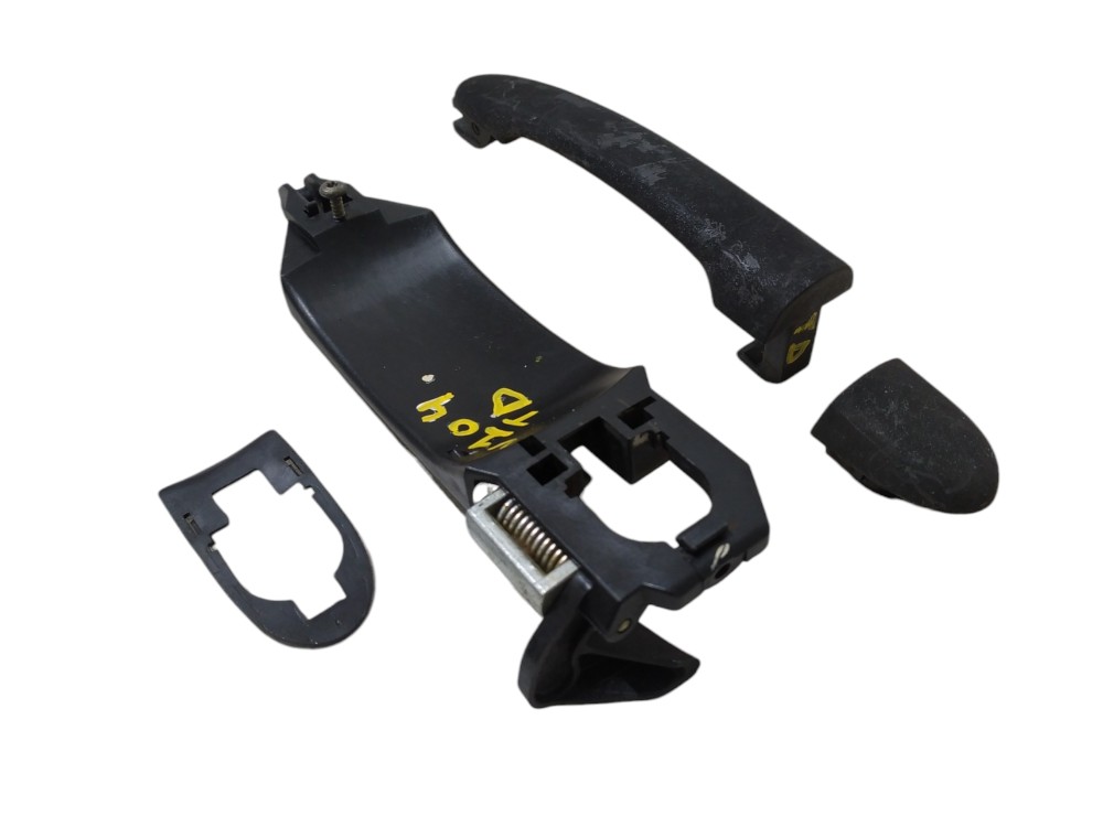 Maçaneta Externa Traseira Direita Fiat Siena 1.0 2008 V104 2