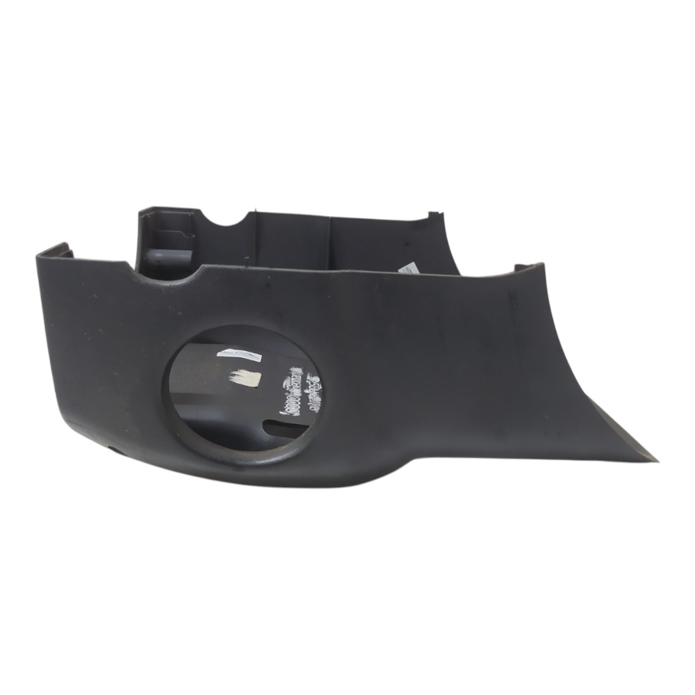 Moldura Inferior Coluna Direção Audi A3 Turbo 2006 2
