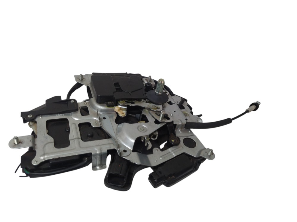 Motor Porta Lateral Esquerda Kia Carnival 2006 A 2016 4