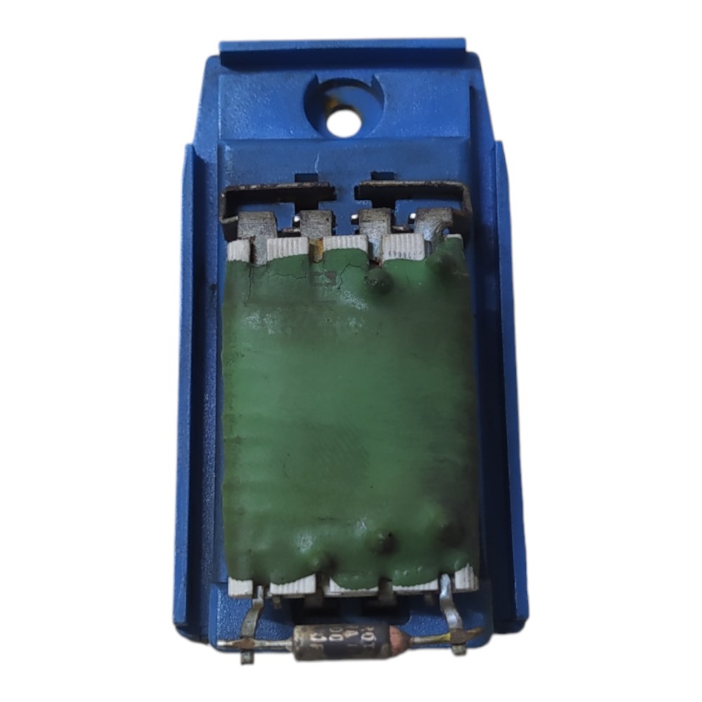 Resistência Ar Condicionado Ford Focus 1.8 2001 V155