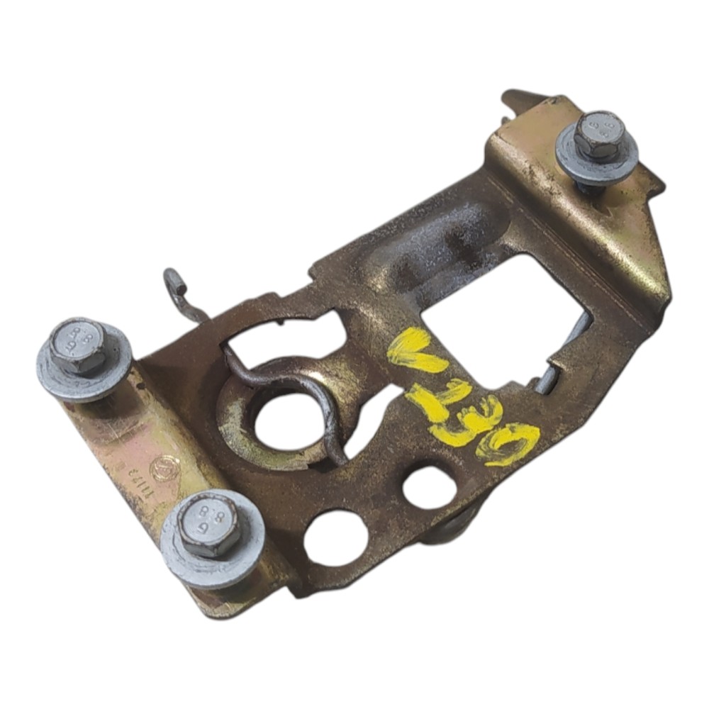 Fechadura Capo Fiat Palio 1.0 2002 V130