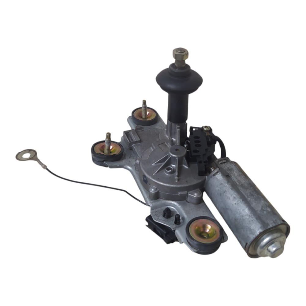 Motor Limpador Traseiro Ford Focus Hatch 2001 V155 2