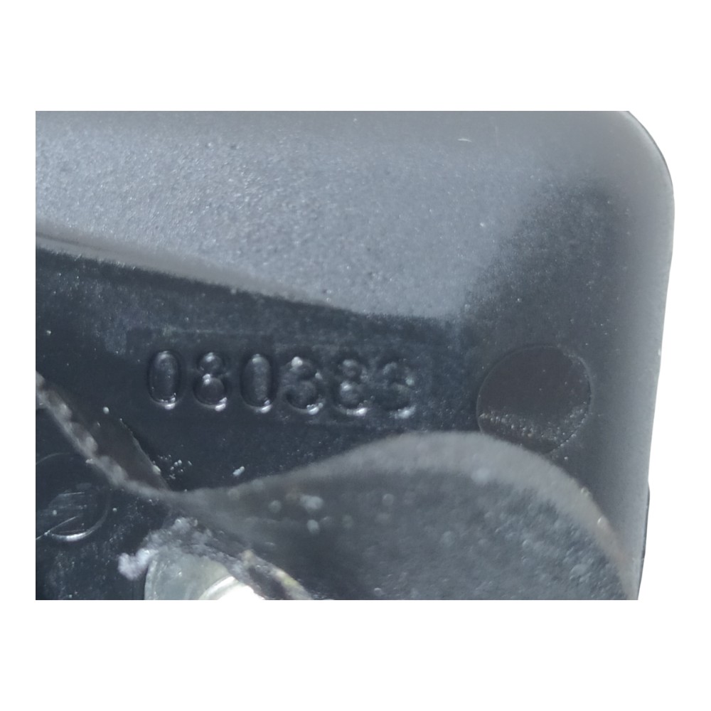Limitador Porta Dianteira Direita Fiat Argo 2022 1.0 V139 6