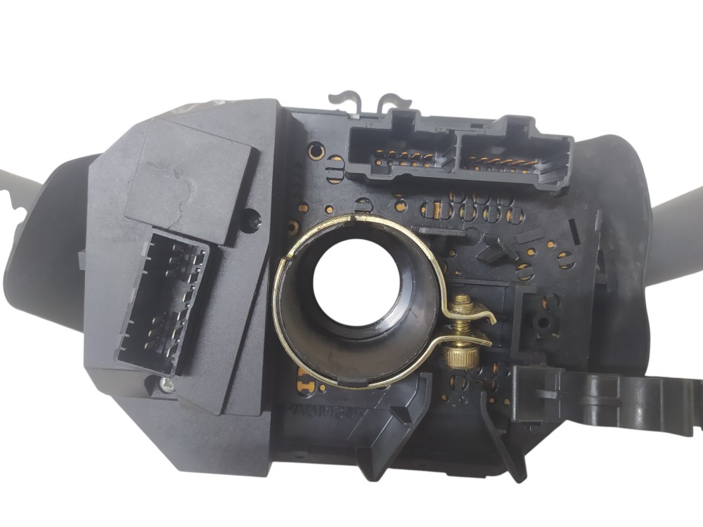 Comando Limpador Luz Seta Fiat Palio 1.0 2002 V130 7