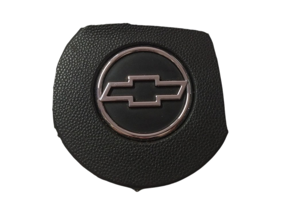 Emblema Volante Chevrolet Vectra Gt 2008 V108 5