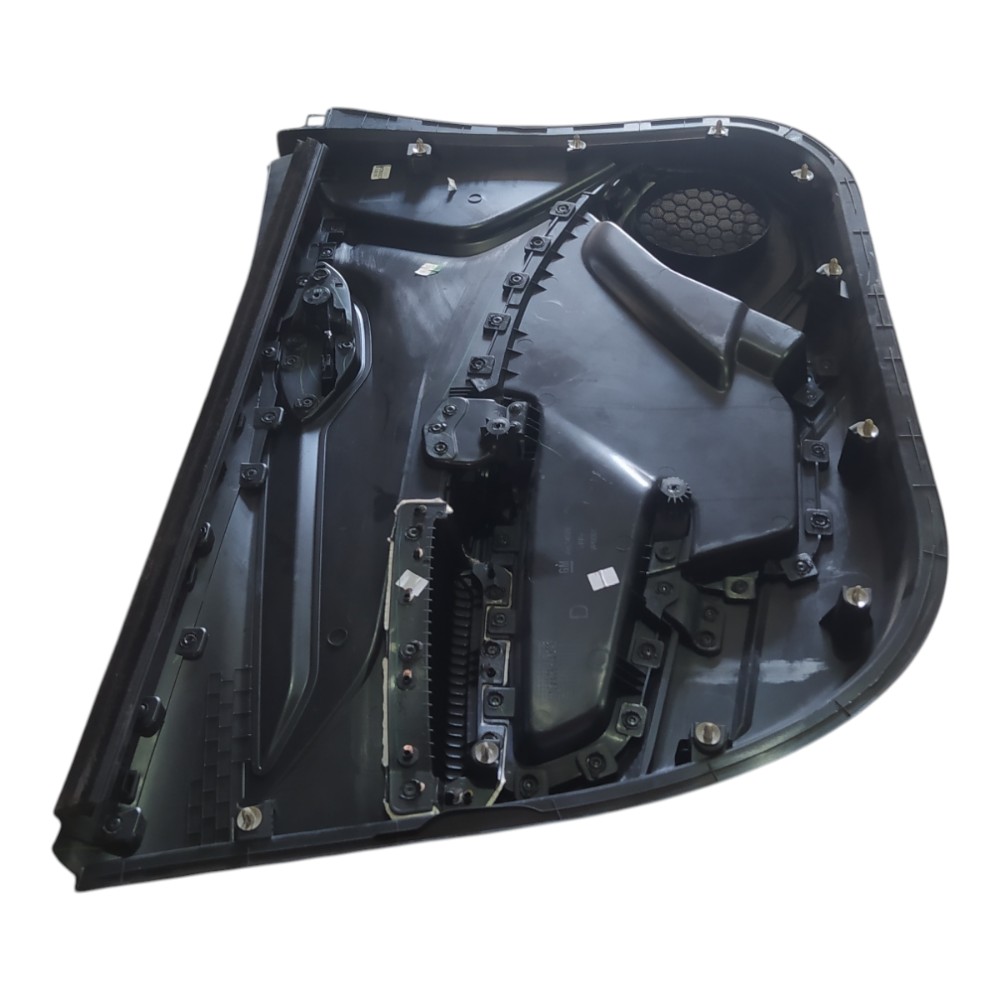 Forro Porta Dianteira Direita Chevrolet Prisma 2016 V137 5