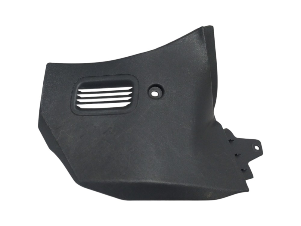 Acabamentos Laterais Console Fiat Uno Vivace 2012 V124 Par 3