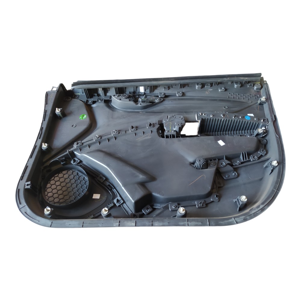 Forro Porta Dianteira Esquerda Chevrolet Onix 2014 V140 5