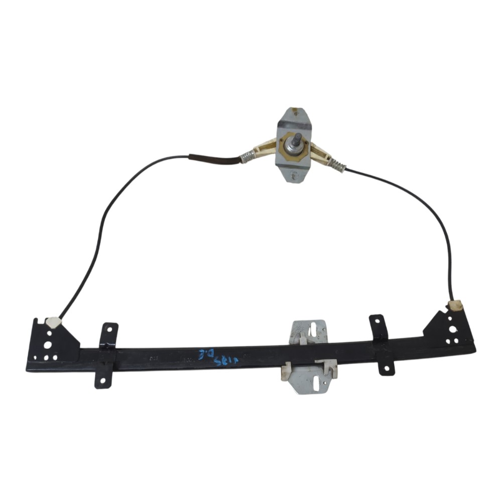 Máquina Vidro Manual Dianteira Esquerda Verona v175 balcao 4