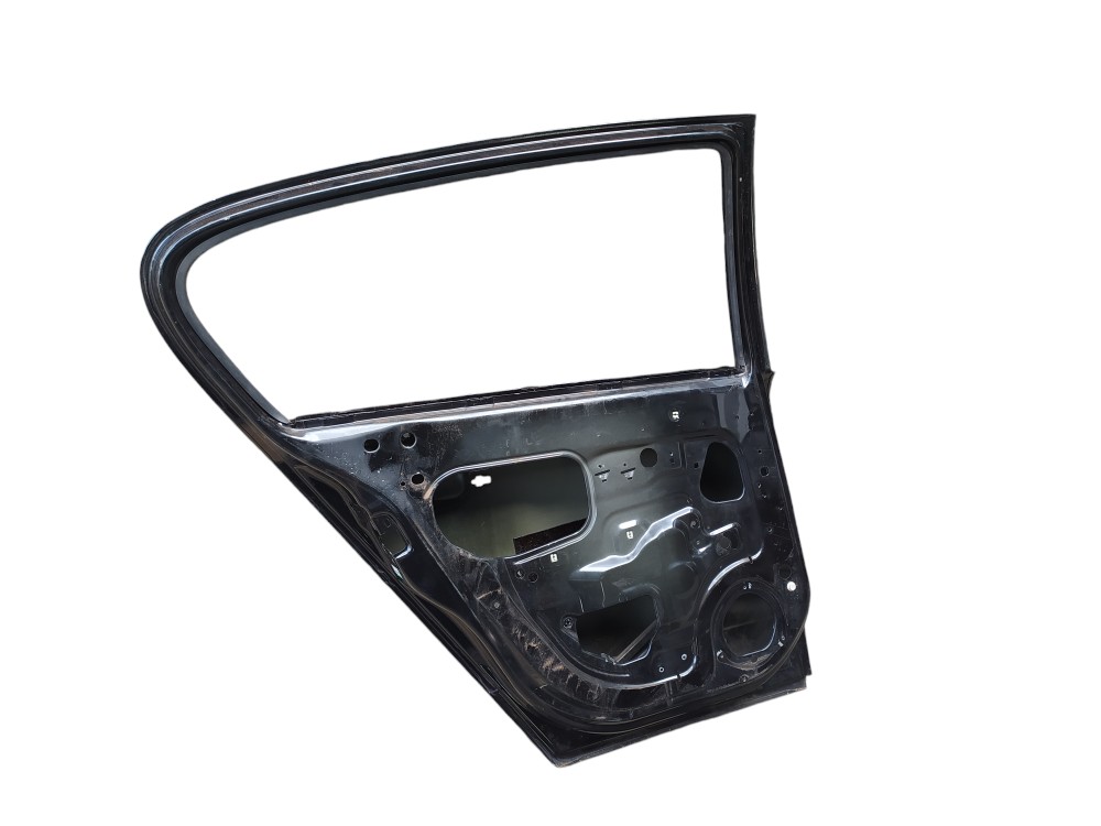 Porta Traseira Esquerda Vectra Gt Hatch 2008 V108 Traseira Esquerdo 8