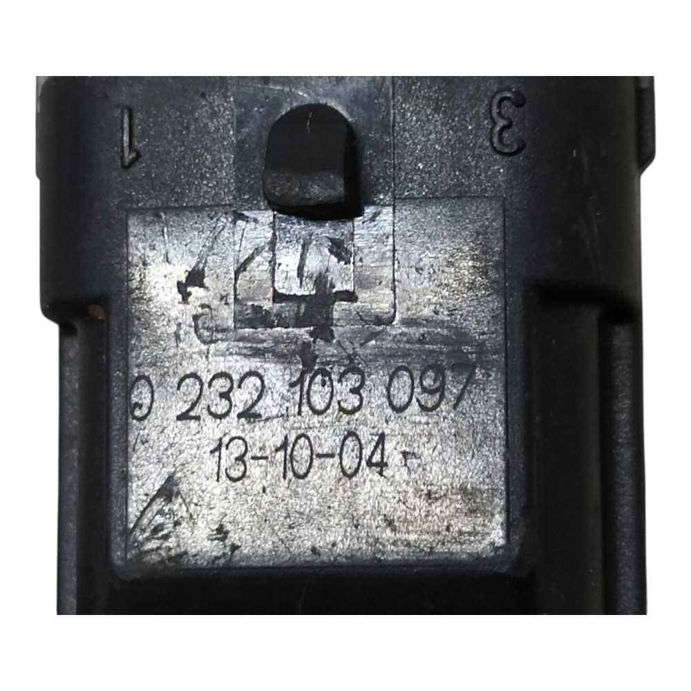 Sensor Rotação Fiat Uno Mille 1.0 2013 V154 7