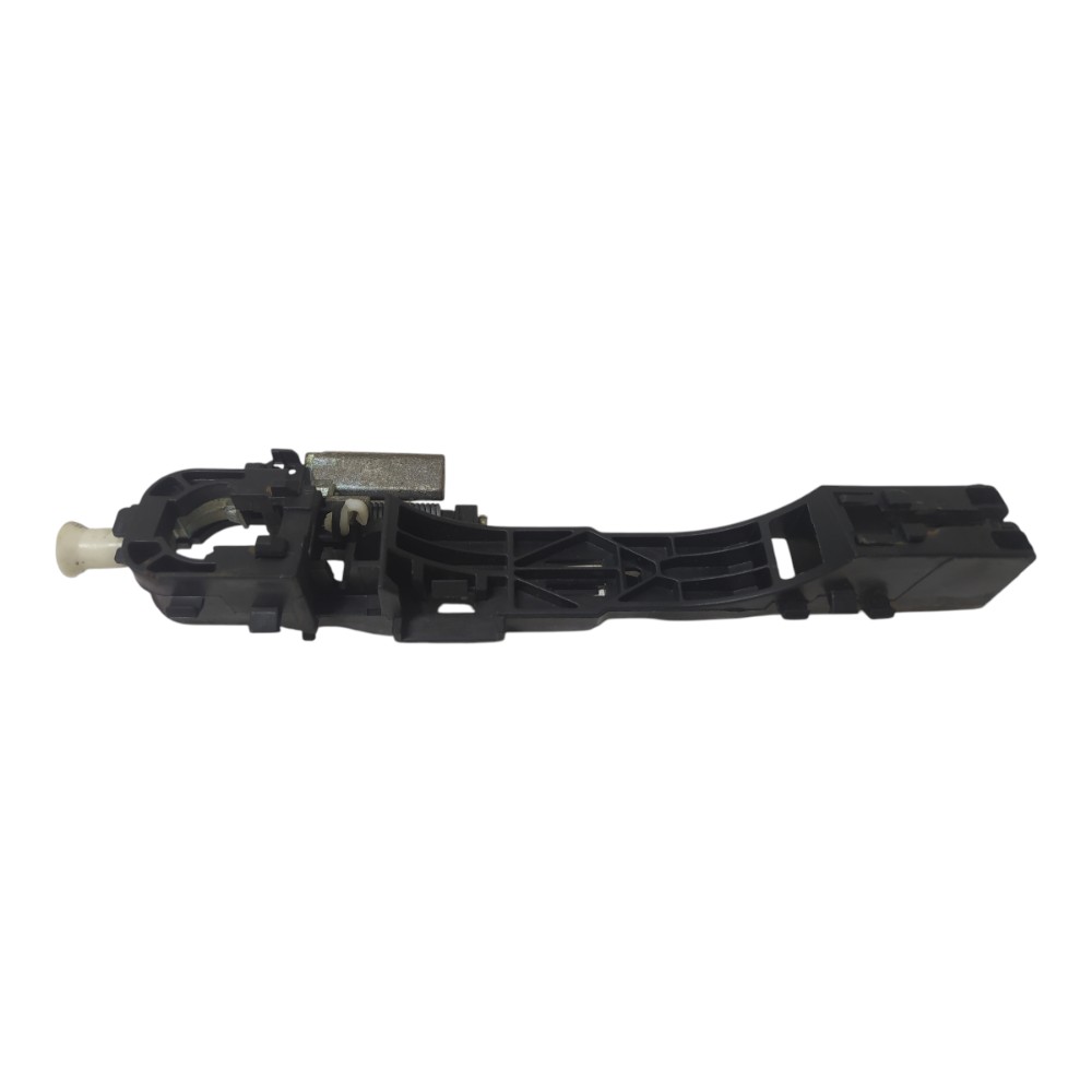 Base Maçaneta Traseira Direita Fiat Stilo 1.8 2011 V136 Traseira
