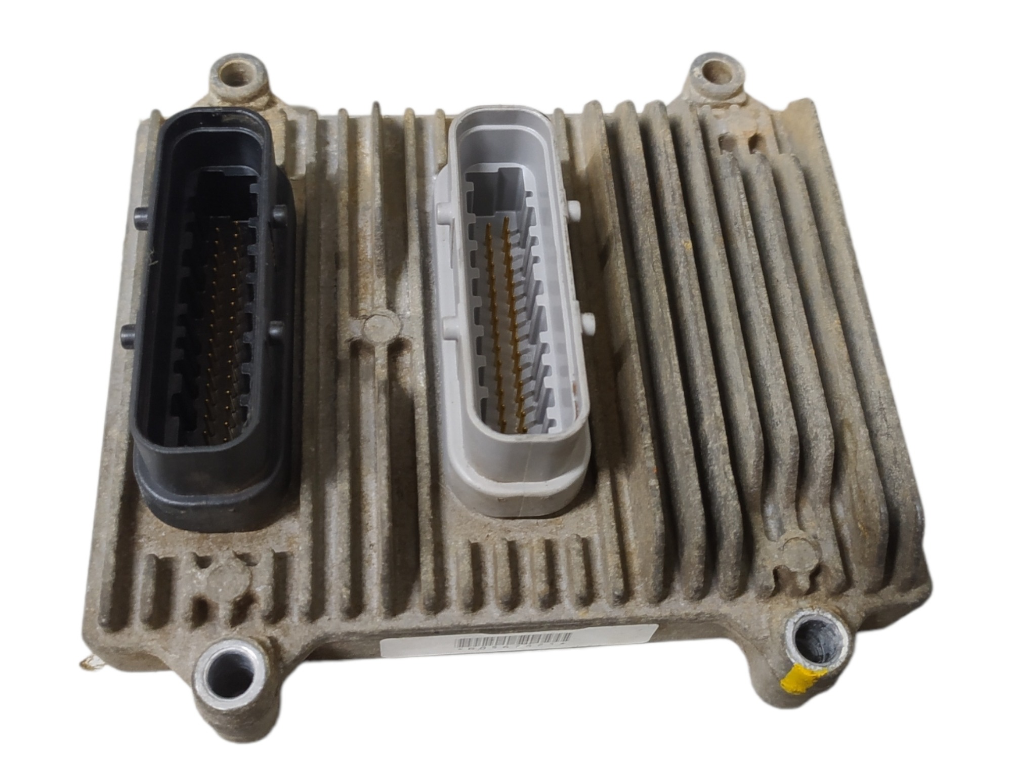 Módulo Injeção Chevrolet Celta 1.0 2001 A 2006 93338721 V95