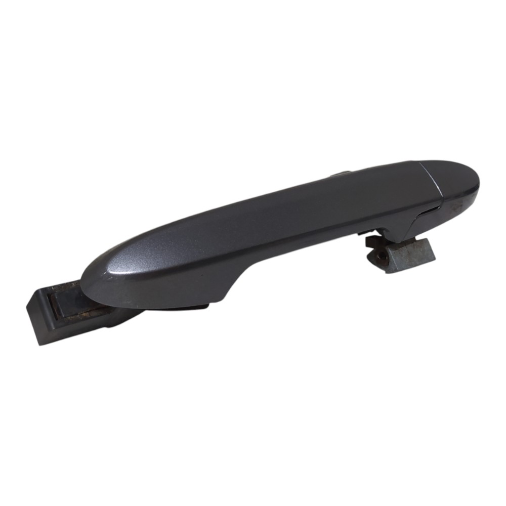Maçaneta Externa Dianteira Direita Honda Fit Exl 1.5 2014 Dianteira 2