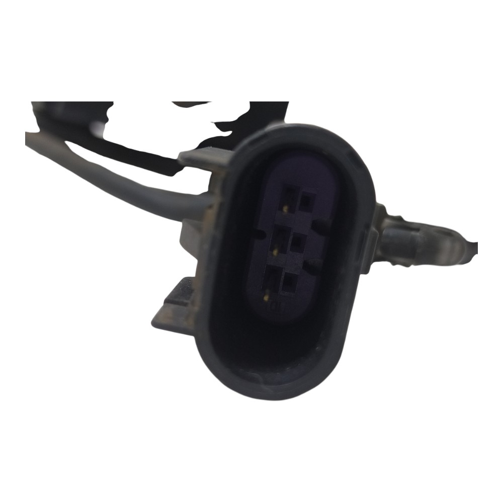 Fechadura Elétrica Capô Chevrolet Onix Mt Ltz 2014 V140 7