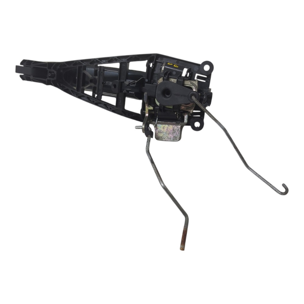 Maçaneta Externa Dianteira Esquerda Gm Vectra Gt-x 2008 V150 Dianteira 7