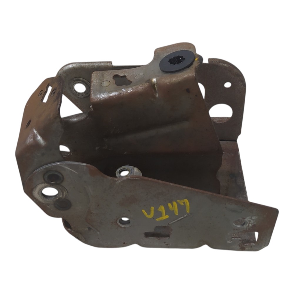 Suporte Base Pedais Ford Fiesta 1.0 2011 V147 3
