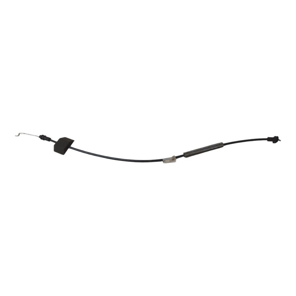 Cabo fechadura dianteira esquerda ford ecosport 2004 v172