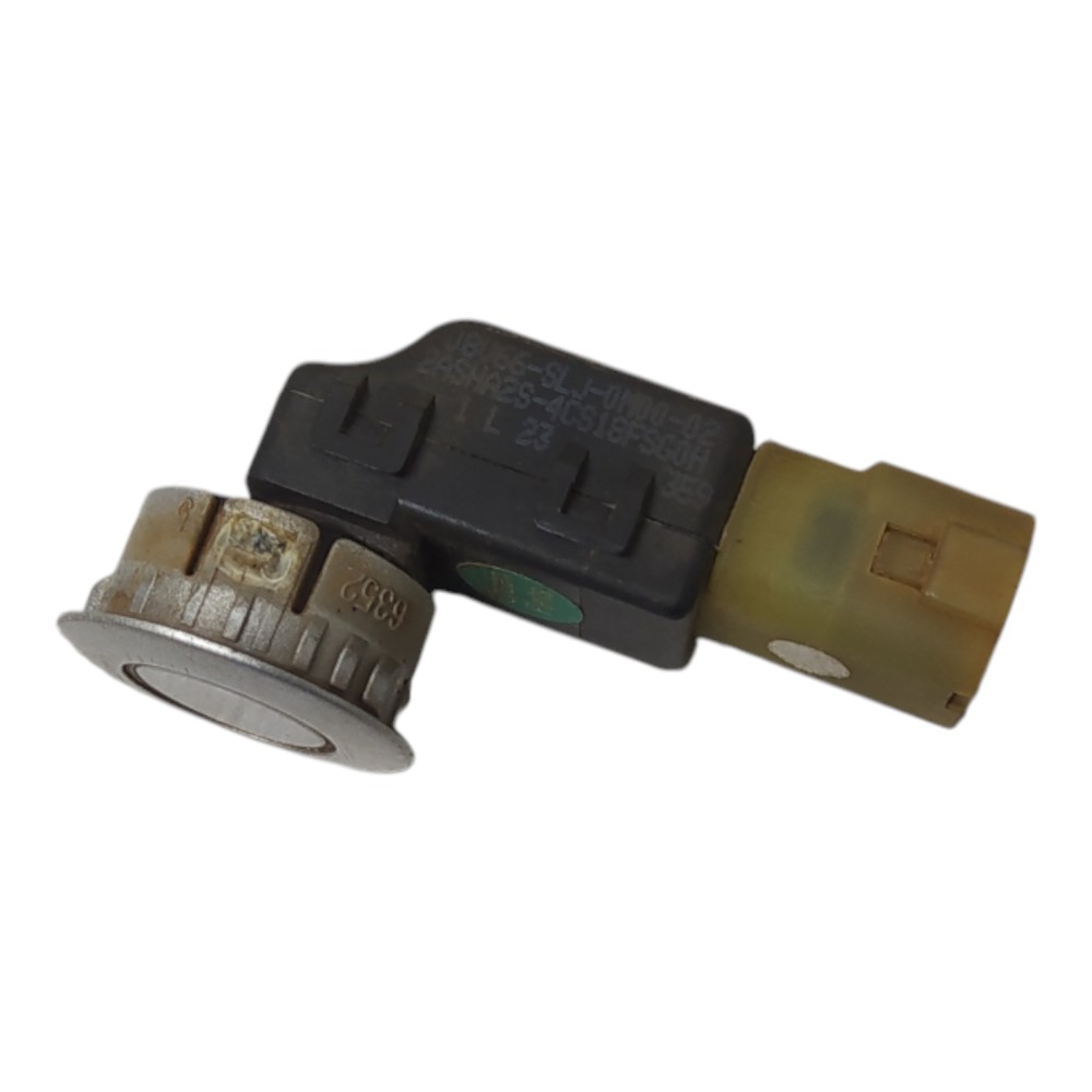 Sensor Estacionamento Honda City 1.5 2013 V153 N1 5