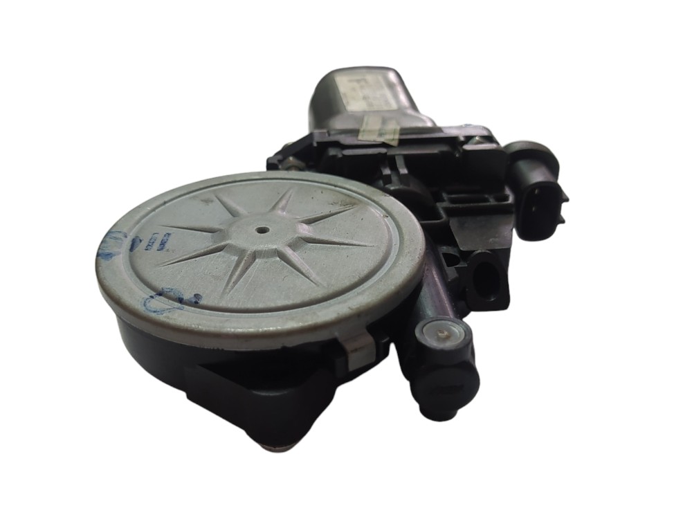 Motor Máquina Vidro Dianteira Esquerda Etios Xs 1.5 2016 2