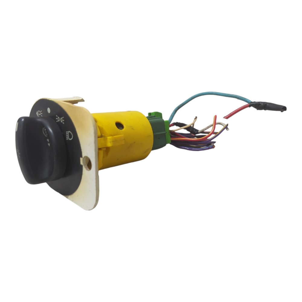 Comando Luz Farol Ford Mondeo 1997 V98 2