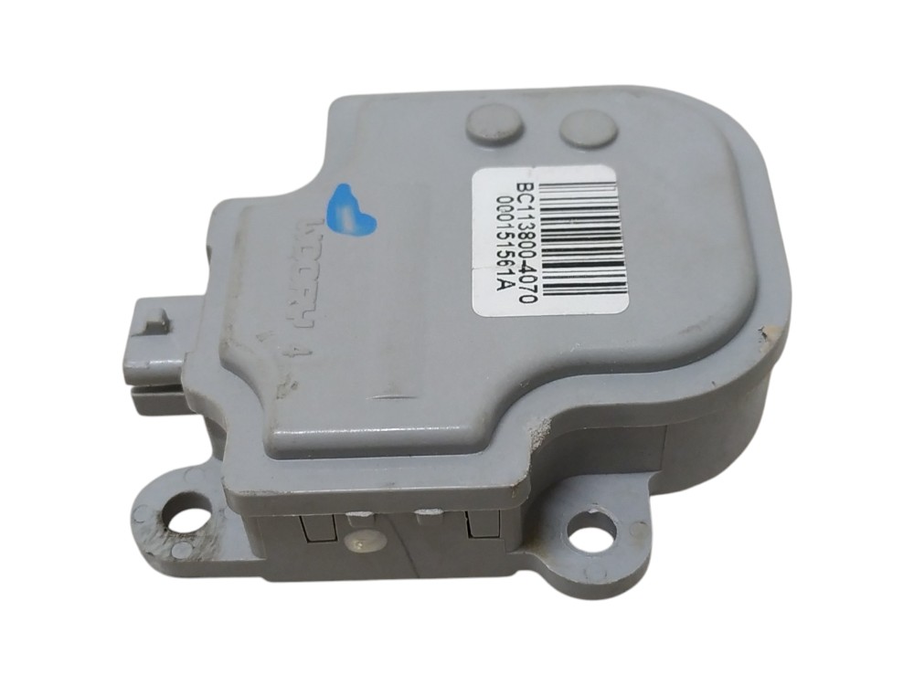 Motor Atuador Caixa Ar Condicionado Gm Onix 1.0 2015 V109 2