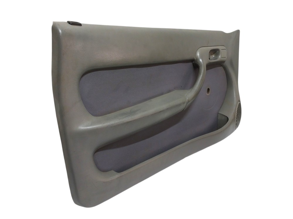 Forro Da Porta Dianteira Esquerda Vw Gol 2001 2 Portas V01 3