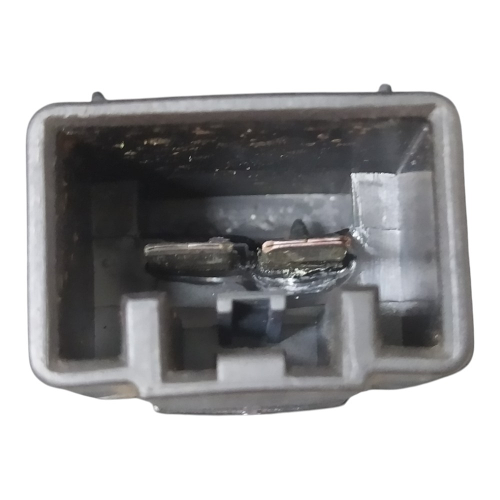 Motor Ventilador Ar Condicionado Ford Focus 2001 V155 12v 7