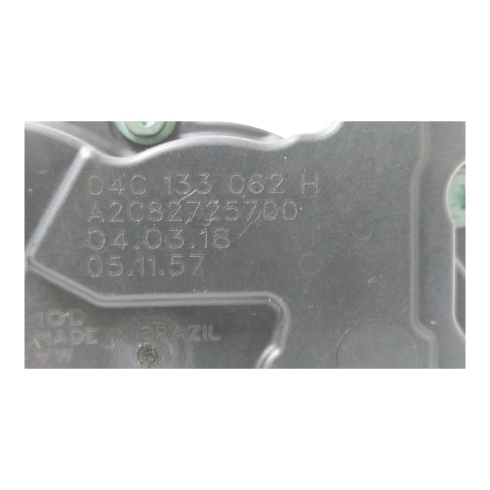 Tbi Corpo Borboleta Vw Up Tsi 1.0 2019 V144 10