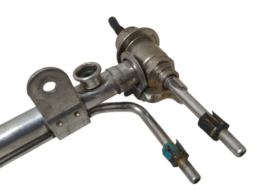 Flauta De Injeção Chevrolet Corsa Wind 1996 V111 5