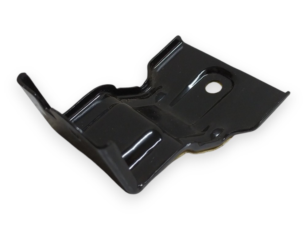 Suporte Direito Grade Do Radiador Hyundai Hb20 2012 A 2019 2