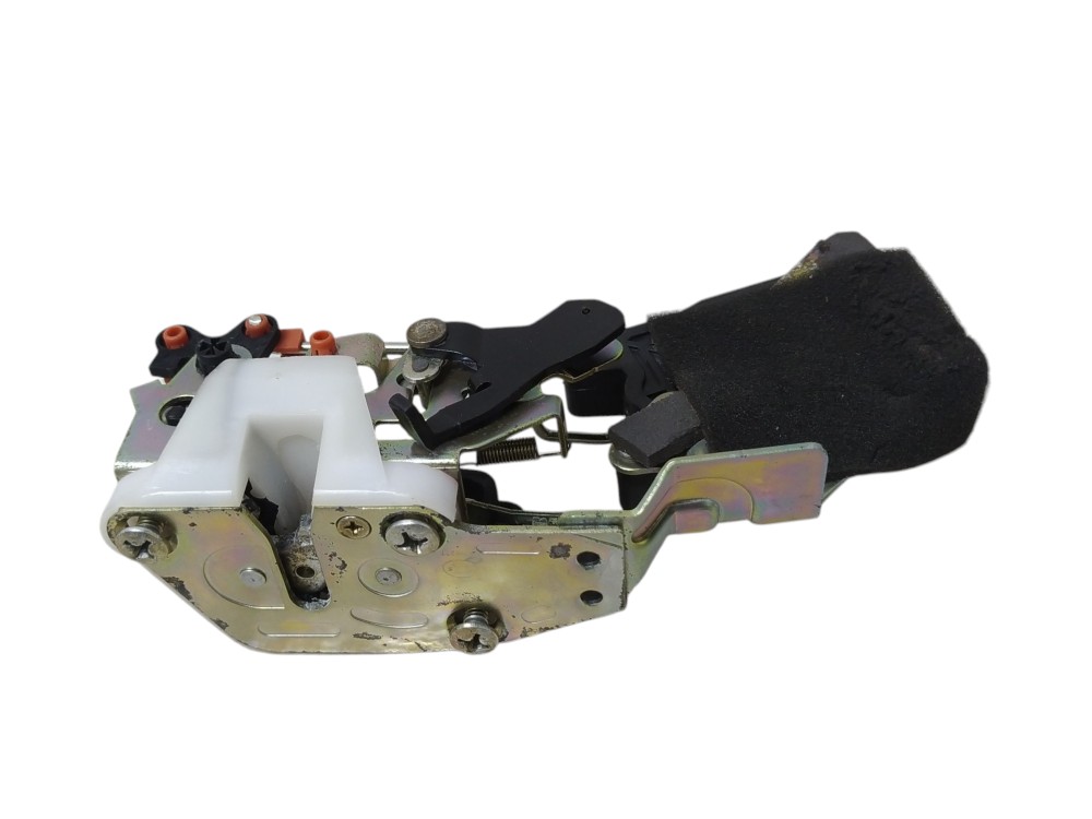 Fechadura Traseira Esquerda Chery Qq 2012 V118 6