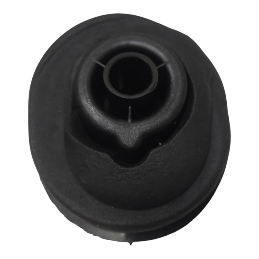 Coifa guarda pó fiat palio 2002 balcão