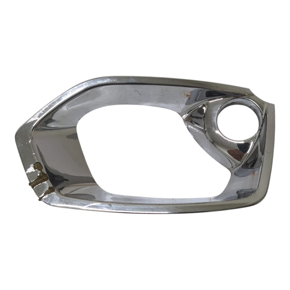 Aplique Cromado Roda 16 Citroen C3 2012 A 2020 N7