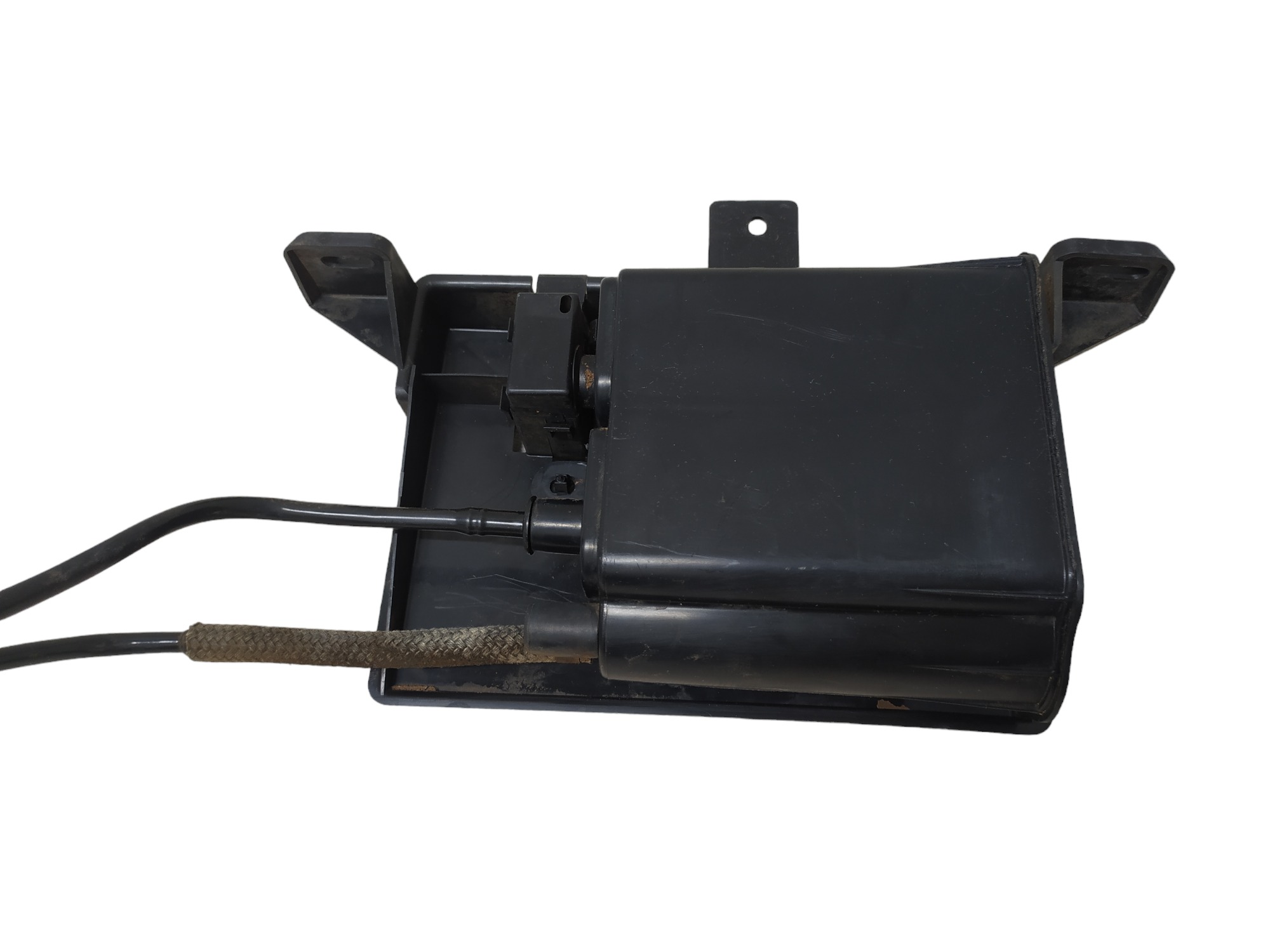 Reservatório Filtro Canister Ford Mondeo 2.0 1997 V98 3