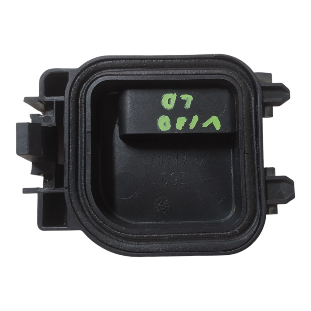 Tampa Farol Alto Lado Direito Fiat Palio 2001 2002 V130 8