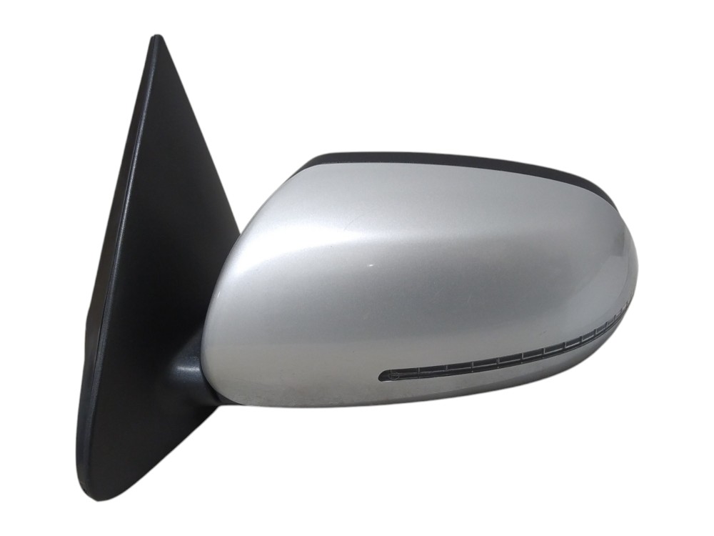 Retrovisor Esquerdo Kia Cerato 2009 A 2013