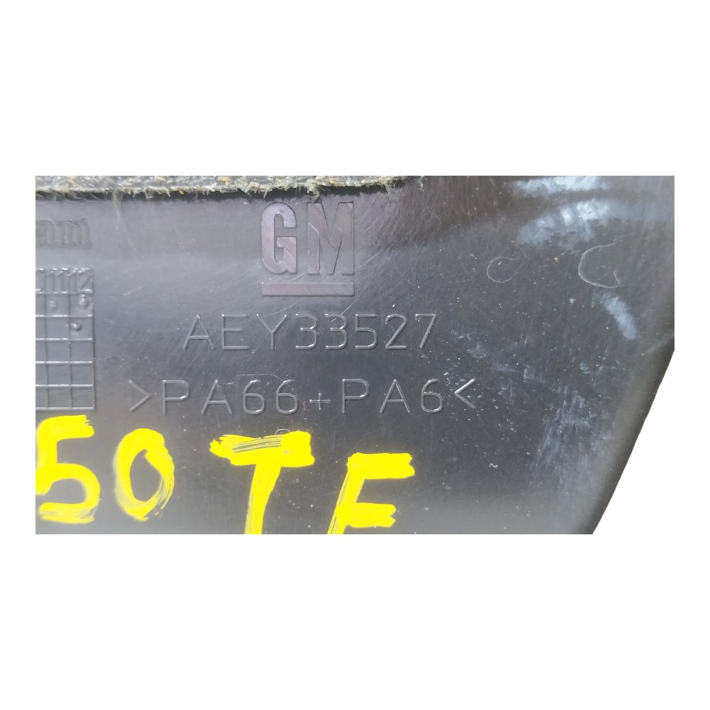 Forro Porta Traseira Esquerda Gm Vectra Gt-x 2.0 2008 V150 9
