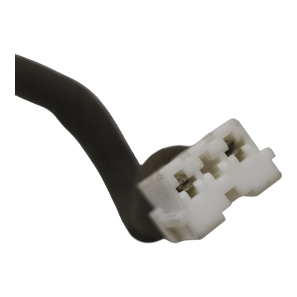 Chicote Porta Traseira Direita Fiat Argo 2022 1.0 V139 4