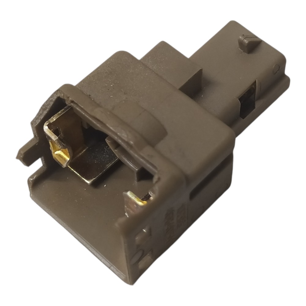 Interruptor Sensor Pedal Embreagem Fiat Stilo 1.8 2011 V136 3