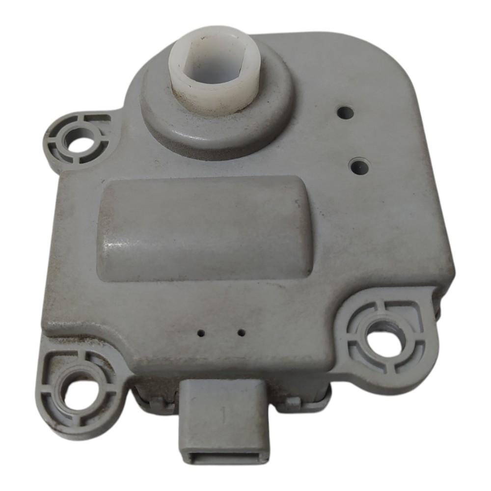 Motor Atuador Caixa Ar Condicionado Gm Prisma 2016 V137 5