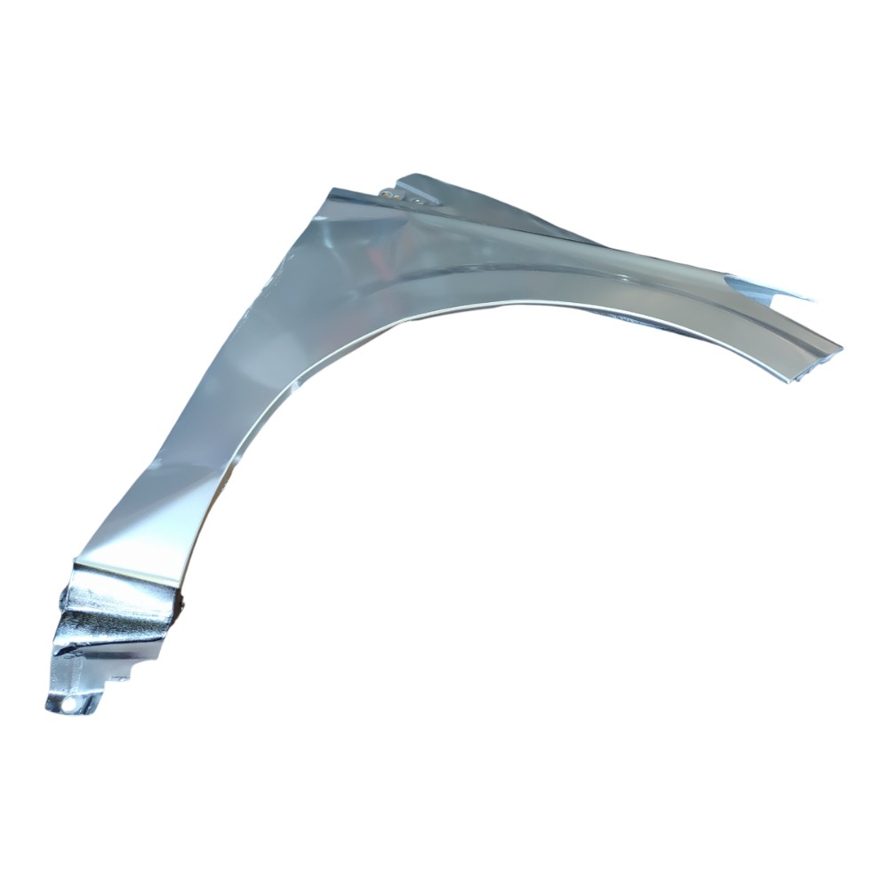 Paralama Dianteiro Direito Chevrolet Onix 2014 V140 5