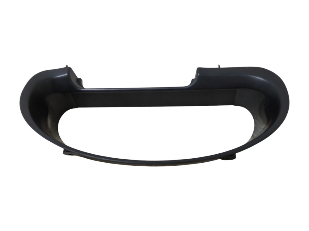 Moldura Painel De Instrumentos Vw Gol 1.6 1996 V132 4