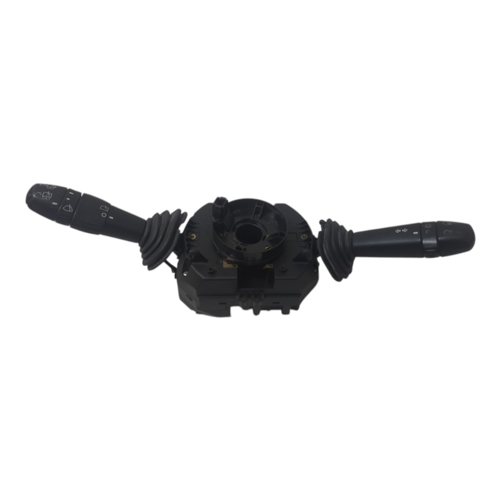 Comando Chave Seta Luz Limpador Fiat Stilo 2011 V136