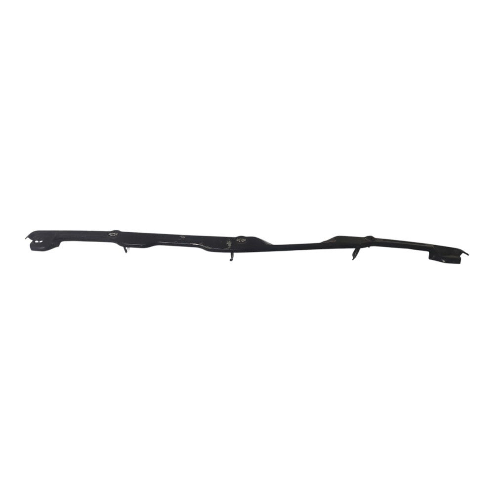 Suporte Central Parachoque Dianteiro Gm Onix 2014 1.4 V140 3