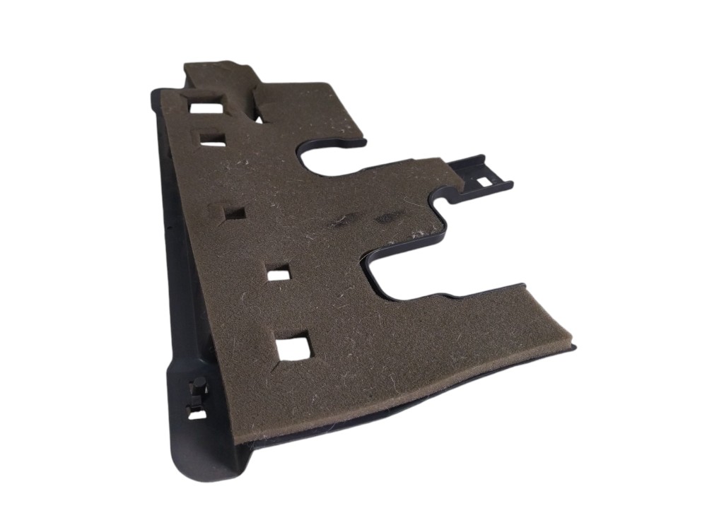 Moldura Inferior Painel Chevrolet Vectra Gt 2008 V108 8