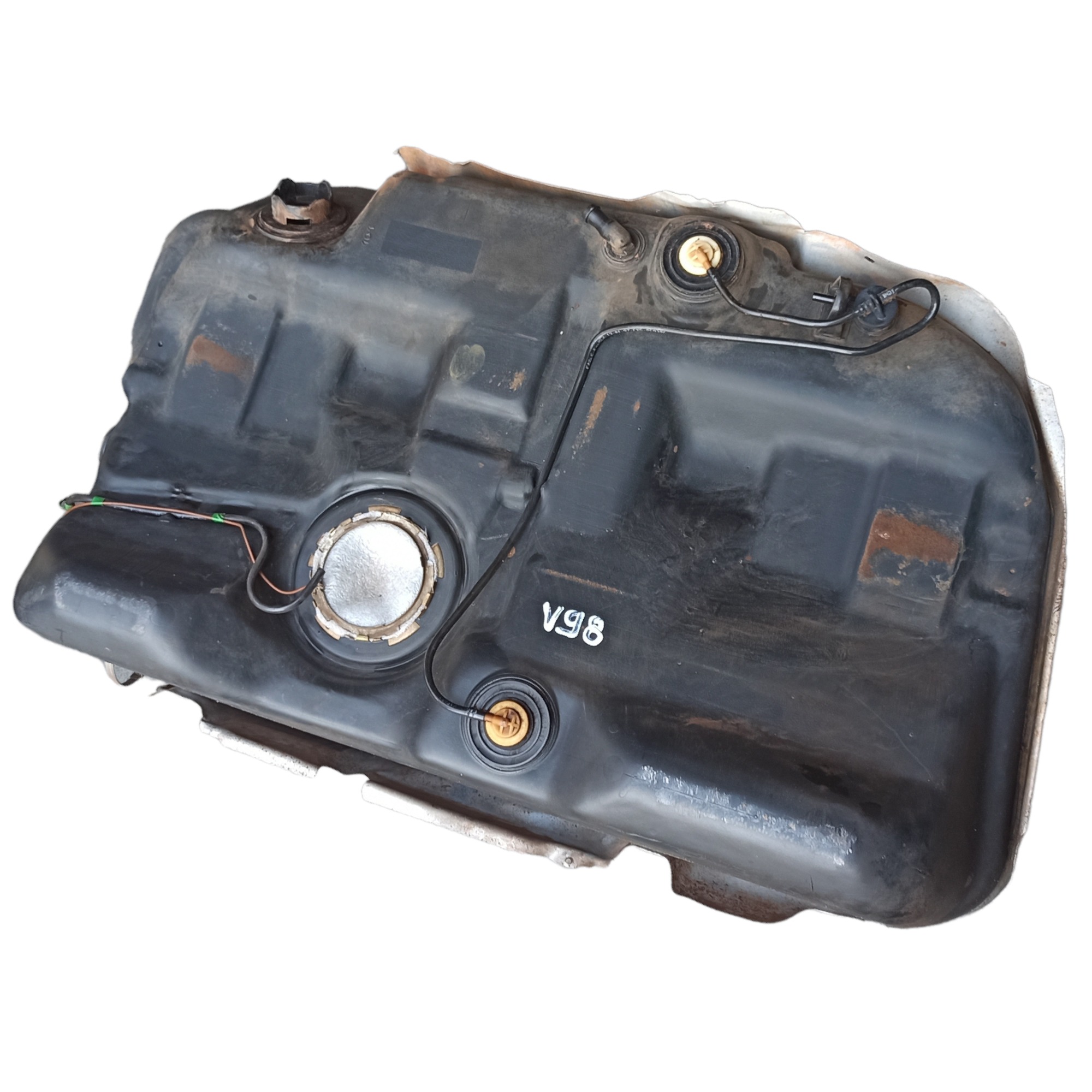 Tanque Combustível Gasolina Ford Mondeo 2.0 1997 V98 3